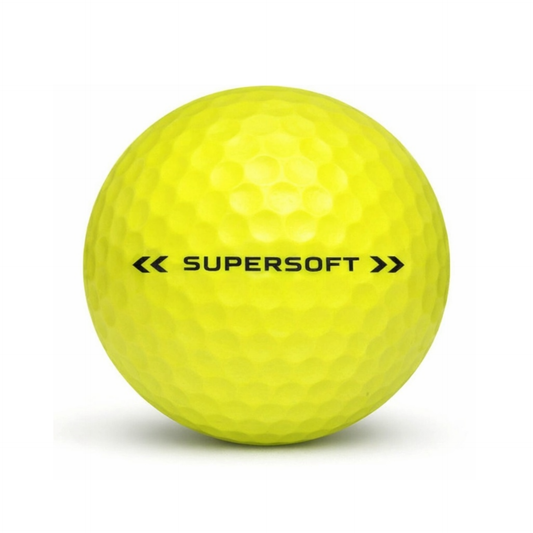 25 Callaway SuperSoft Color Mix | AAAA/AAA
