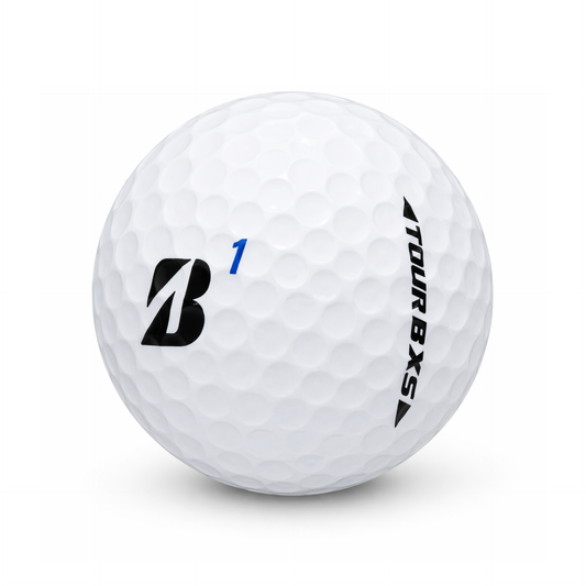 25 Bridgestone Tour B Mix | AAAA