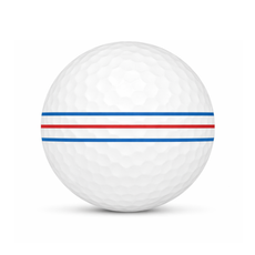 25 Callaway Chrome Soft Triple Track | AAAAA/AAAA