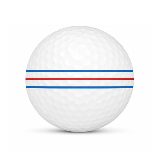 25 Callaway Chrome Soft Triple Track | AAAAA/AAAA