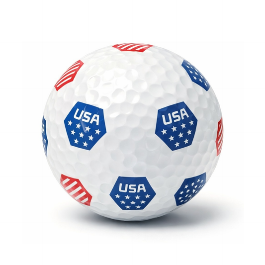 25 Callaway Chromesoft Truvis Mix | AAAA