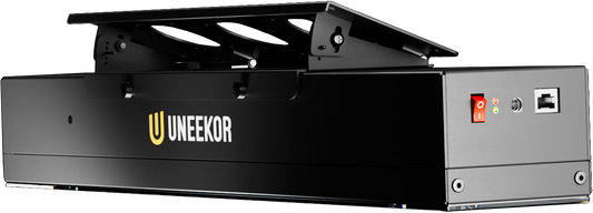 Uneekor EYE XR Golf Launch Monitor 