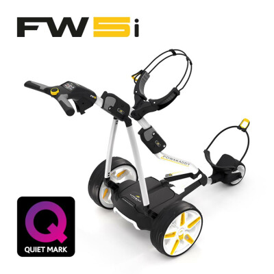 PowaKaddy FX5