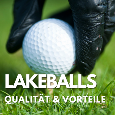 Wie gut sind Lakeballs? - Wie gut sind Lakeballs? -Qualität und Vorteile
