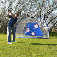 PGA TOUR Pro Golf Training Net