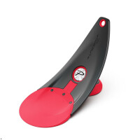 PuttOut Pressure Putt Trainer - Premium Coral