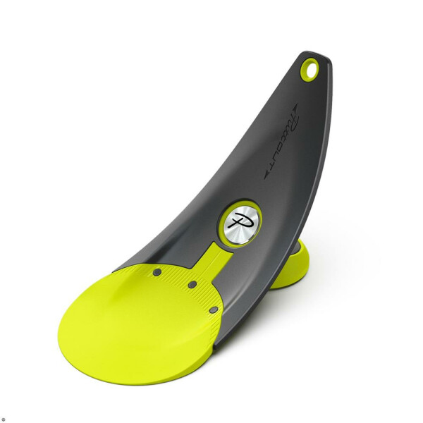 PuttOut Pressure Putt Trainer - Premium Lime