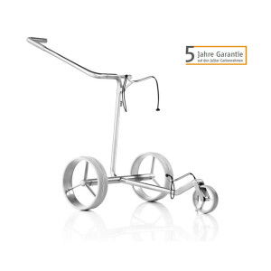 Justar CARBON Light Set E-Trolley