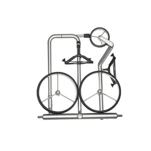 Justar CARBON Light Set E-Trolley