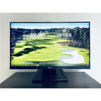 24" Touch Screen LCD Full HD ProLite - iiyama