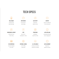 Trackman 4 - Indoor Version - Launch Monitor