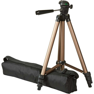 Tripod for SO with BAG, 41,91–127 cm
