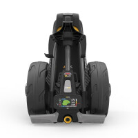 Powakaddy CT8 ULTRA COMPACT GPS  Lithium Battery