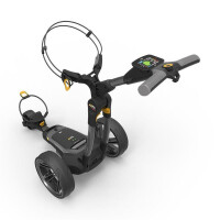 Powakaddy CT8 ULTRA COMPACT GPS  Lithium Battery