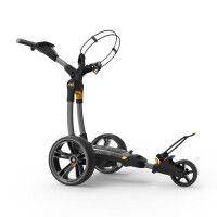 Powakaddy CT8 ULTRA COMPACT GPS  Lithium Battery 36 Holes XXL GPS Golf Courses (included) no / ohne EBS