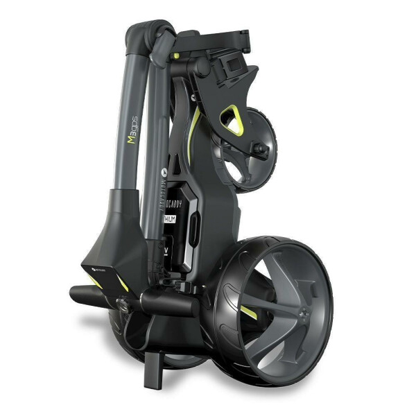 Motocaddy M3 GPS - Lithium Akku