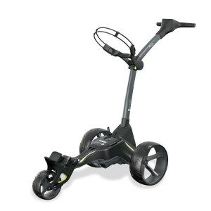 Motocaddy M3 GPS - Lithium Akku