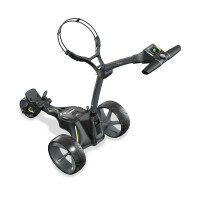 Motocaddy M3 GPS - Lithium Akku