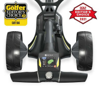 Motocaddy M3 GPS - Lithium Akku