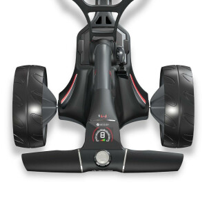 Motocaddy M1 - Lithium Akku