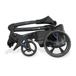 Motocaddy M5 GPS - Lithium Akku