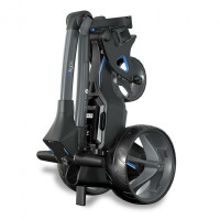 Motocaddy M5 GPS - Lithium Akku