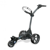 Motocaddy M5 GPS - Lithium Akku