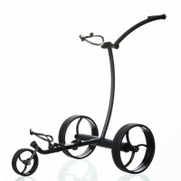 Trend Golf E-Trolley streaker - Lithium, mit aktiver Bergabfahrbremse