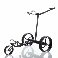 Trend Golf E-Trolley streaker - Lithium, mit aktiver Bergabfahrbremse