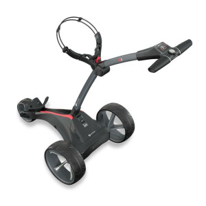 Motocaddy S1 Lithium Akku 27+ Holes with / mit DHC