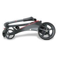 Motocaddy S1 Lithium Akku 27+ Holes with / mit DHC