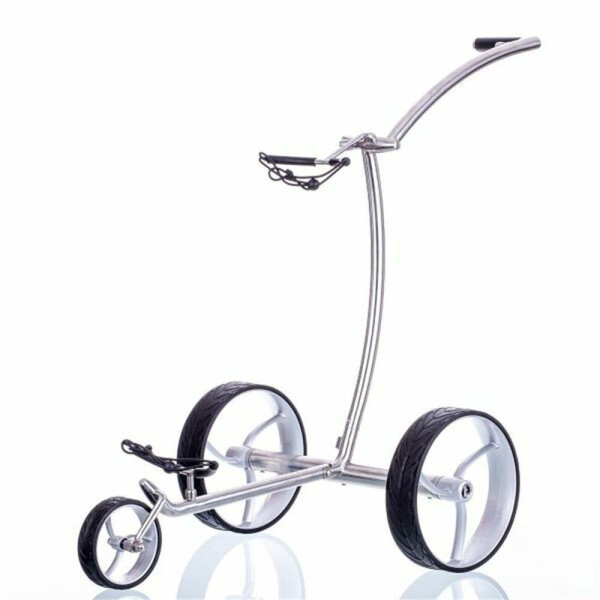 Trend Golf E-Trolley walker - Lithium, mit aktiver Bergabfahrbremse MJ 2024