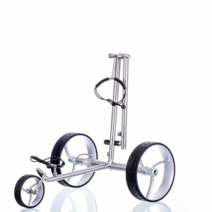 Trend Golf E-Trolley walker - Lithium, mit aktiver Bergabfahrbremse