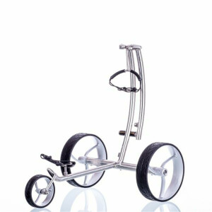 Trend Golf E-Trolley walker - Lithium, mit aktiver Bergabfahrbremse