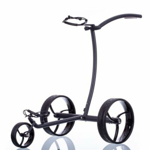Trend Golf E-Trolley walker - Lithium, mit aktiver Bergabfahrbremse