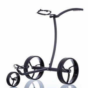 Trend Golf E-Trolley walker - Lithium, mit aktiver Bergabfahrbremse MJ 2024