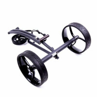 Trend Golf E-Trolley walker - Lithium, mit aktiver Bergabfahrbremse