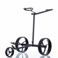 Trend Golf E-Trolley walker - Lithium, mit aktiver Bergabfahrbremse MJ 2024