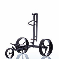 Trend Golf E-Trolley walker - Lithium, mit aktiver Bergabfahrbremse