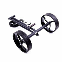 Trend Golf E-Trolley walker - Lithium, mit aktiver Bergabfahrbremse