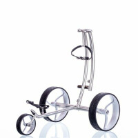 Trend Golf E-Trolley walker - Lithium, mit aktiver Bergabfahrbremse MJ 2024