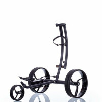 Trend Golf E-Trolley walker - Lithium, mit aktiver Bergabfahrbremse