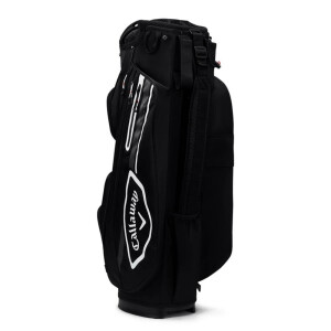 Callaway Chev 14+ Cart Bag Black