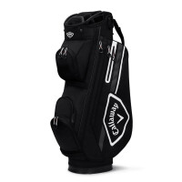 Callaway Chev 14+ Cart Bag Black