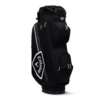 Callaway Chev 14+ Cart Bag Black