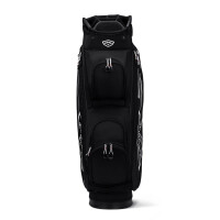 Callaway Chev 14+ Cart Bag Black