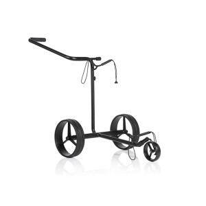 Justar BLACK Series E-Trolley