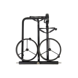 Justar BLACK Series E-Trolley