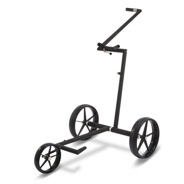 Big Max e-Lite 3 Rad Elektro Trolley