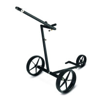 Big Max e-Lite 3 Rad Elektro Trolley